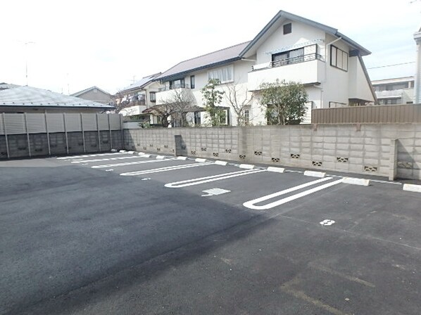 ルナマリア国立Aの物件内観写真